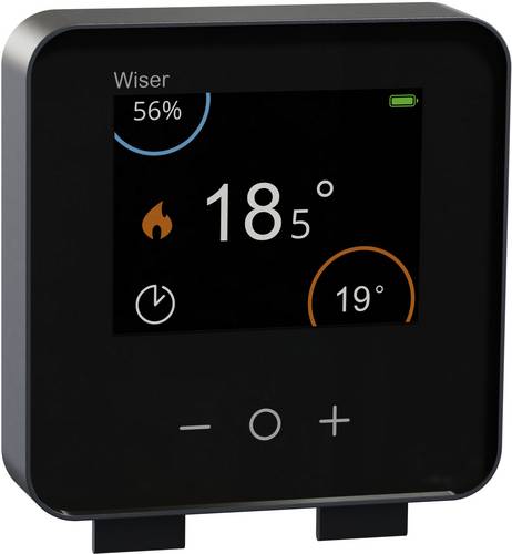 Schneider Electric Wiser CCTFR6401 Raumthermostat