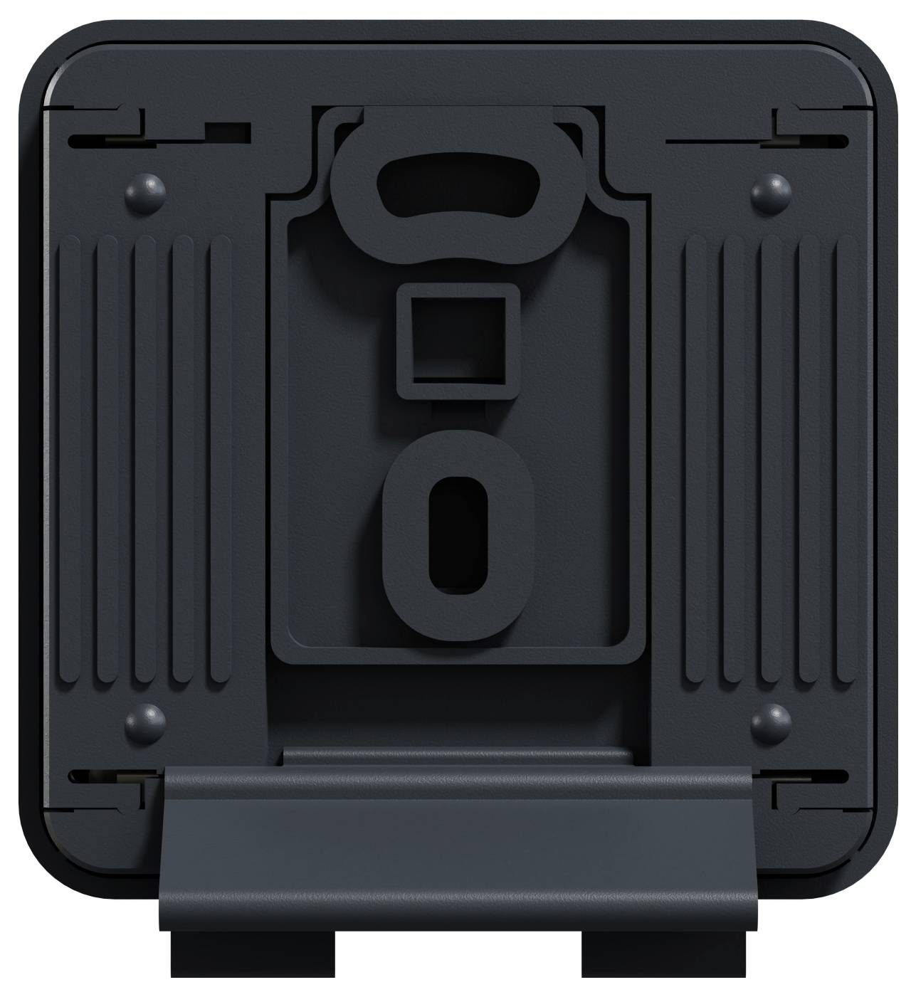 Schneider Electric CCTFR6401 Raumthermostat