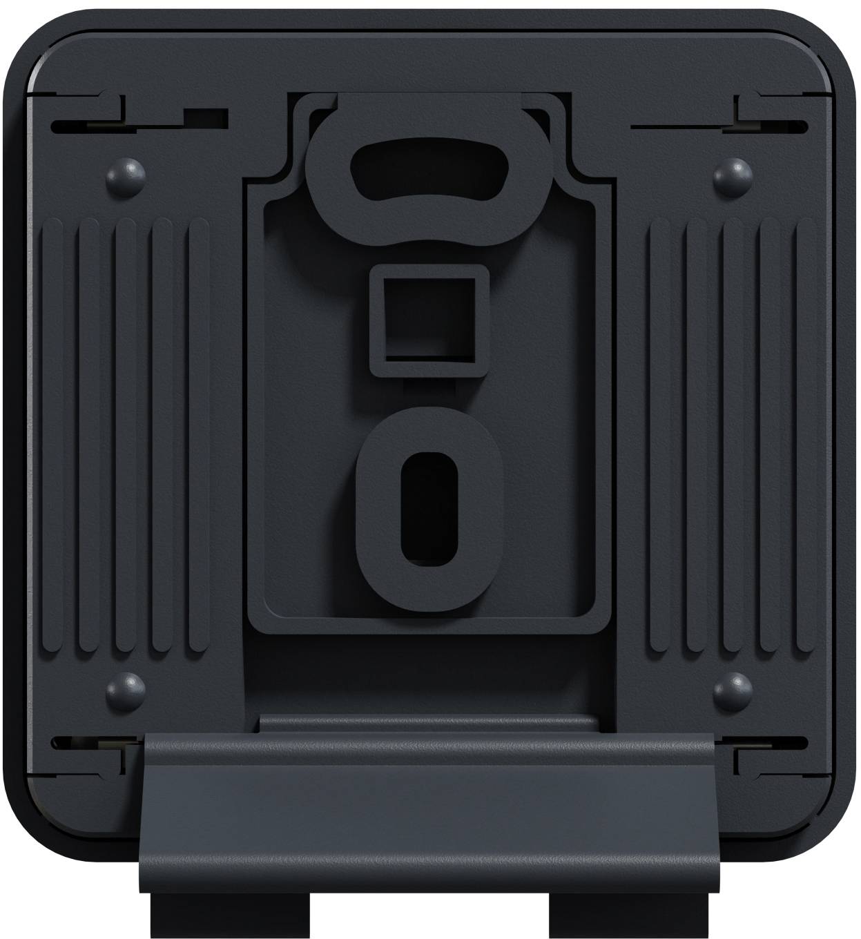 Schneider Electric CCTFR6401 Raumthermostat