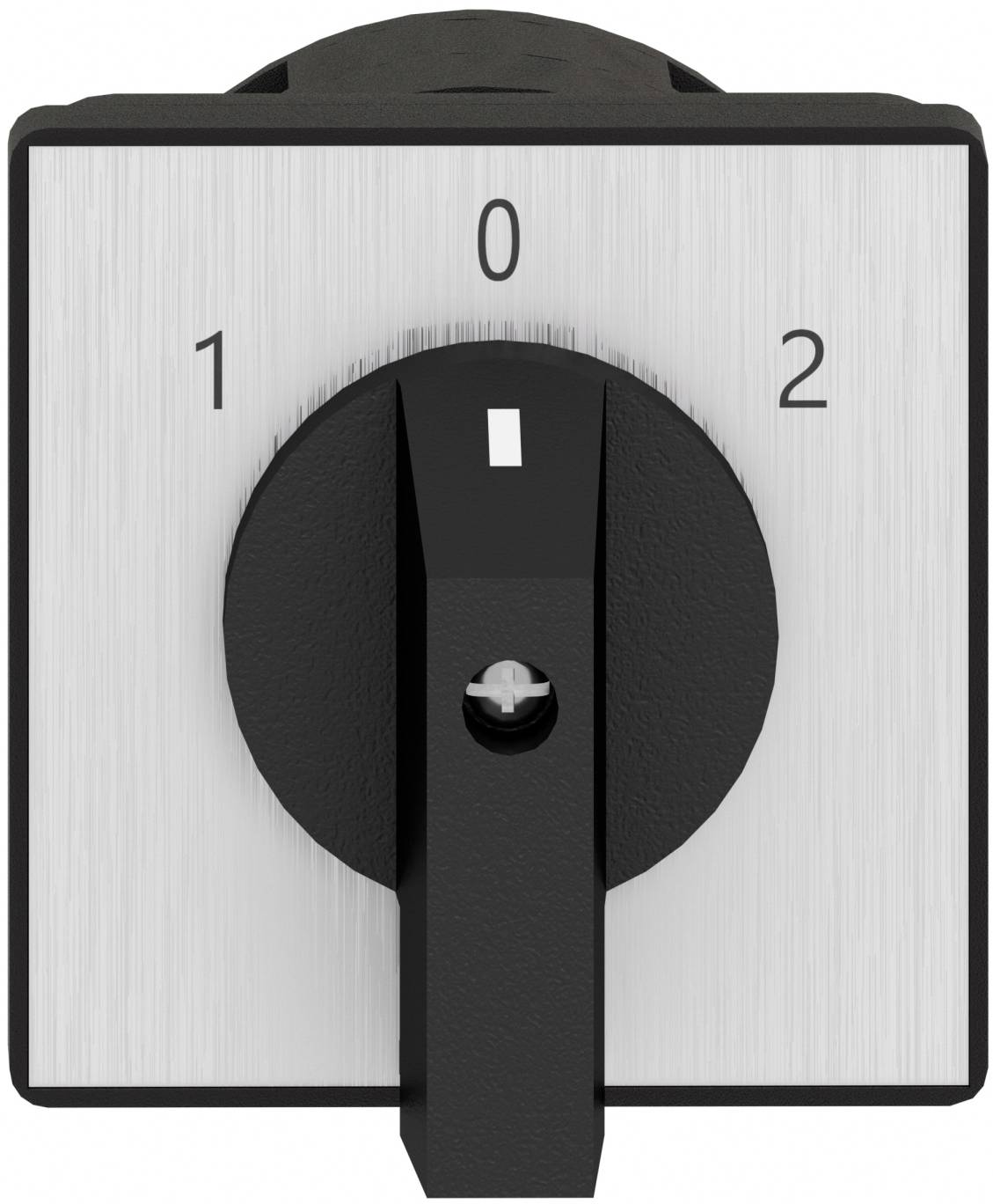 Schneider Electric K30E003WP Wendeschalter 1St.