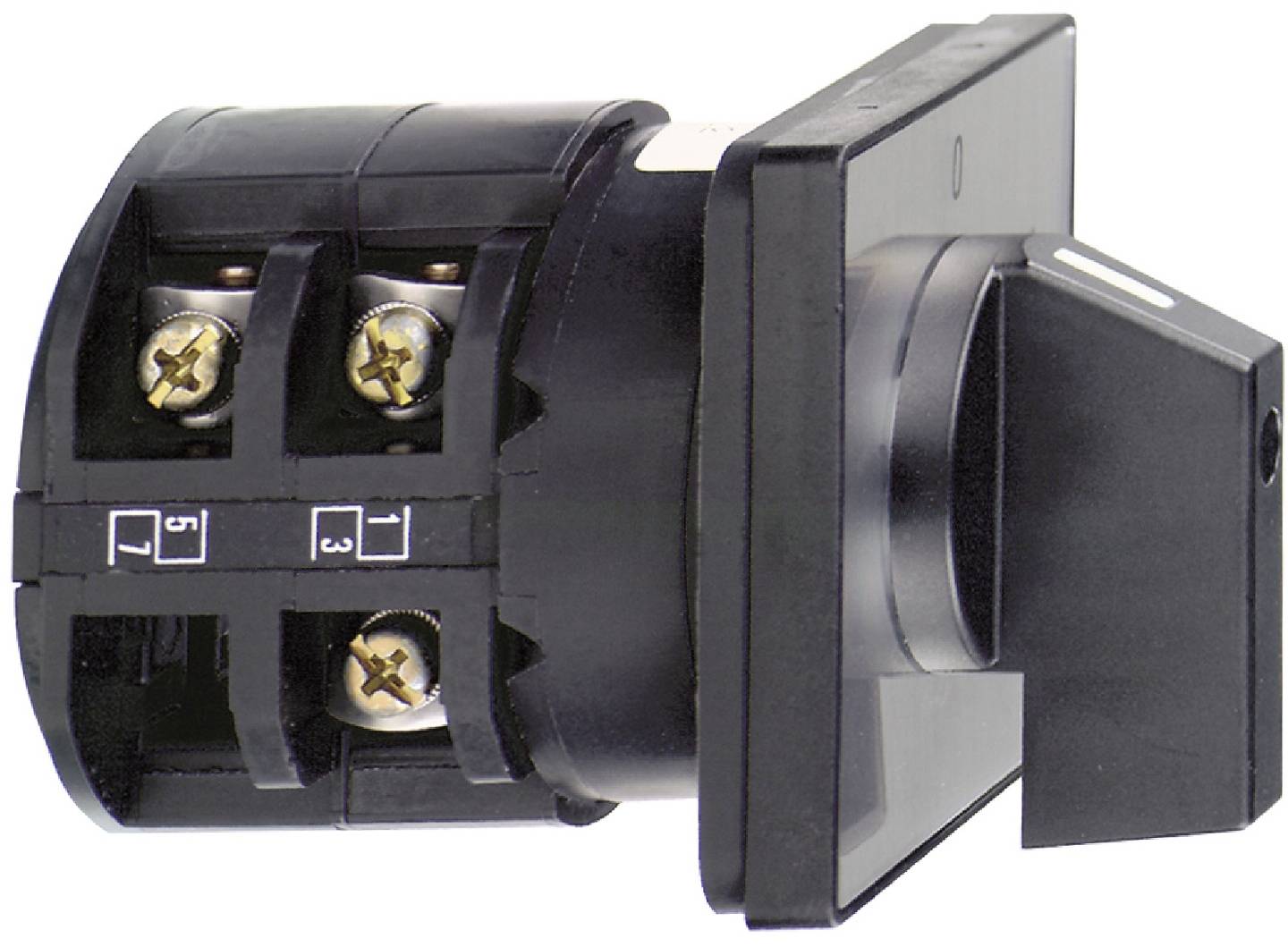 Schneider Electric K50B002AP Ausschalter 1St.