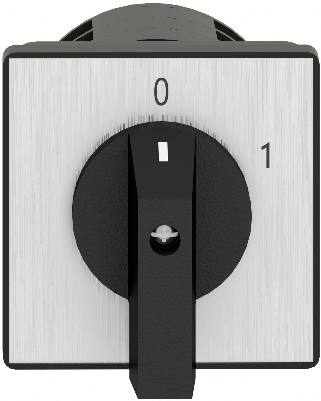 Schneider Electric K50H004UP Umschalter 1St.