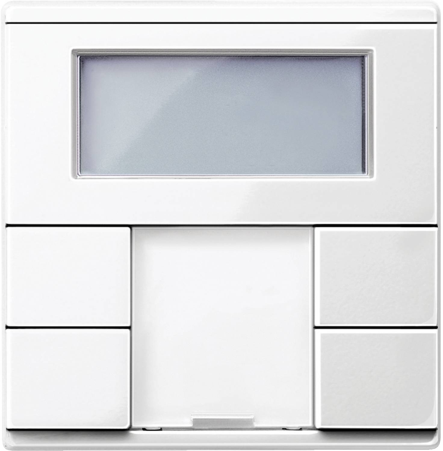 Schneider Electric MTN6212-0319 SPS-Zubehör