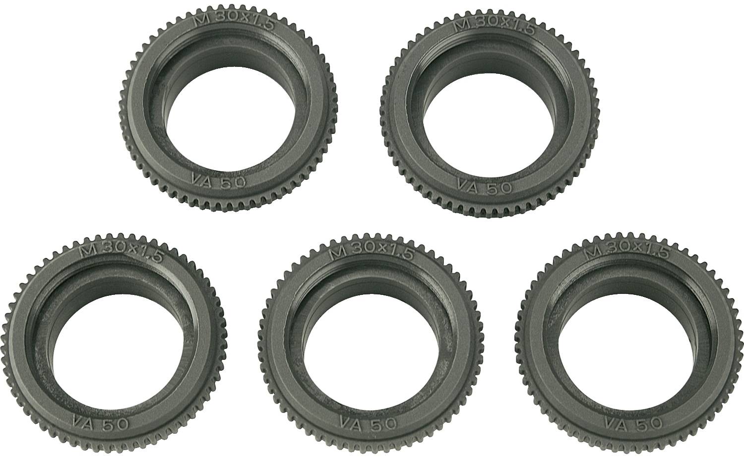 Schneider Electric MTN639150 Heizkörperthermostat-Adapter