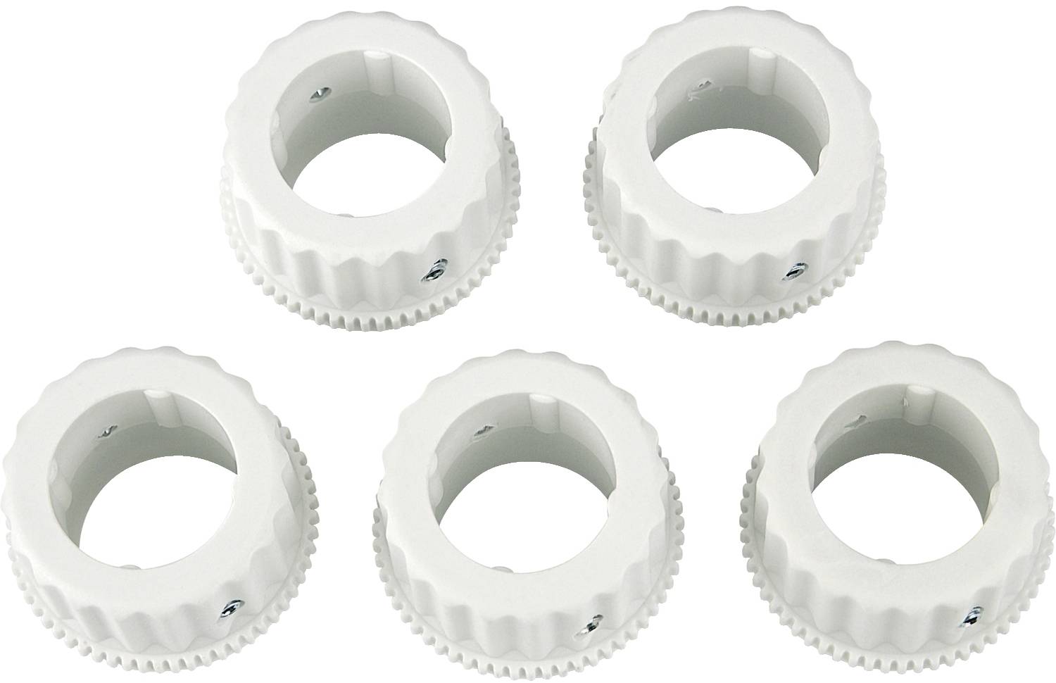 Schneider Electric MTN639178 Heizkörperthermostat-Adapter