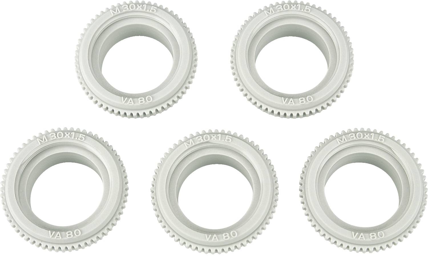 Schneider Electric MTN639180 Heizkörperthermostat-Adapter