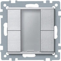 Schneider Electric MTN627660 SPS-Zubehör Schneider Electric MTN627660 SPS-Zubehör