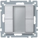 Schneider Electric MTN627660 SPS-Zubehör Schneider Electric MTN627660 SPS-Zubehör