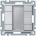 Schneider Electric MTN627860 SPS-Zubehör Schneider Electric MTN627860 SPS-Zubehör