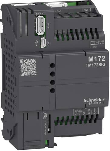 Schneider Electric TM172SIG IoT-Gateway