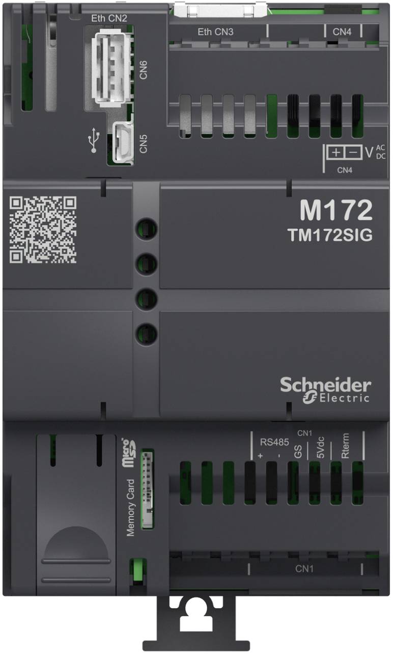 Schneider Electric TM172SIG IoT-Gateway
