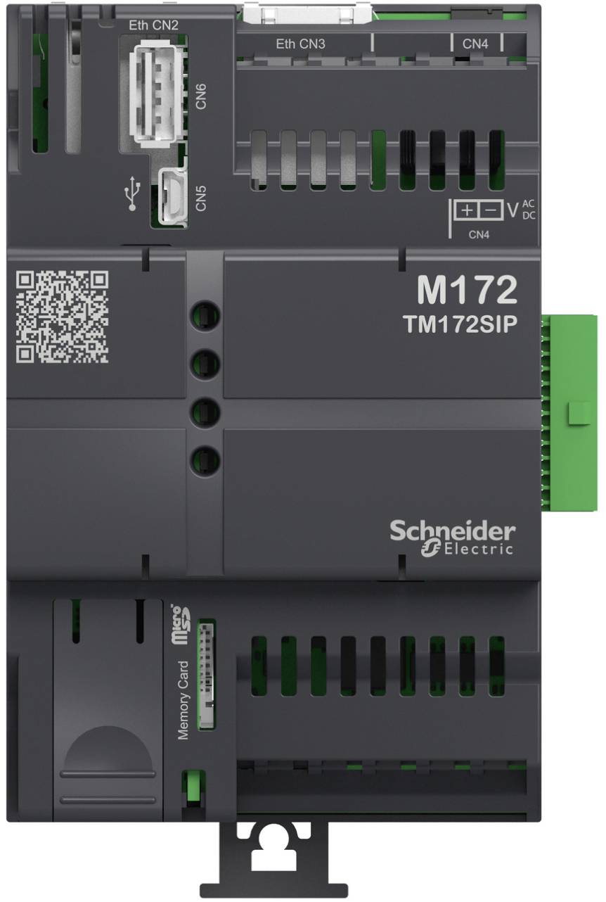 Schneider Electric TM172SIP IoT-Gateway