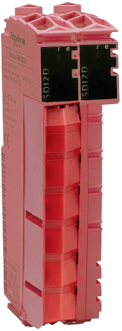 Schneider Electric TM5SDO2TFS SPS-Ausgangs-Modul