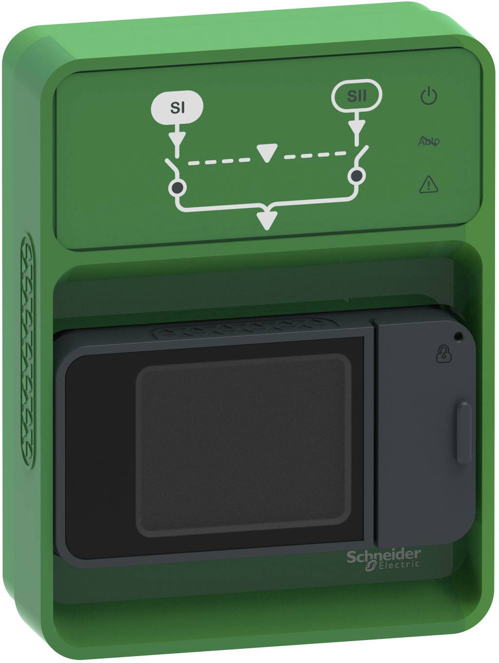 Schneider Electric TPCCIF04 Anzeigebaustein 1St.