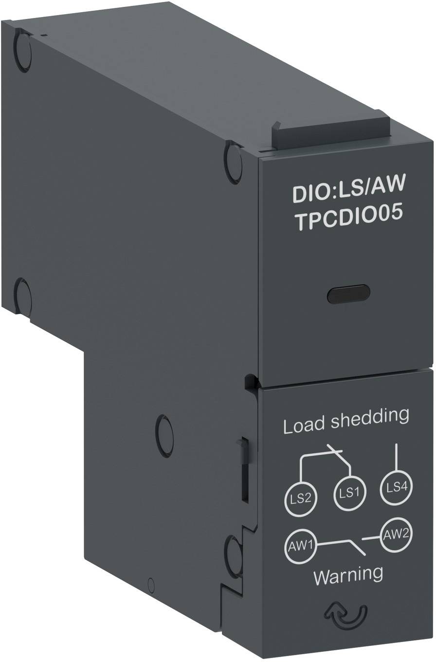 Schneider Electric TPCDIO05 Funktionsmodul 1 St.