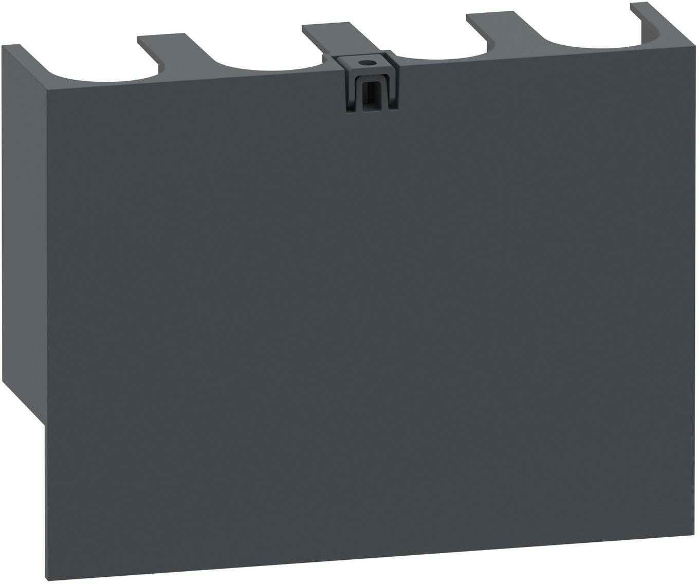 Schneider Electric TPSISO31 Klemmenabdeckung 1 St.