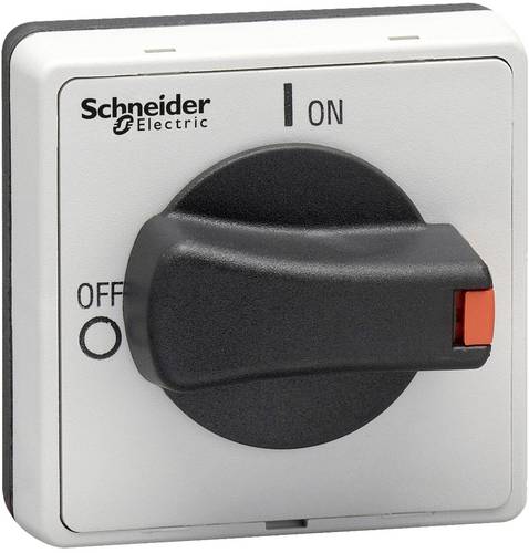 Schneider Electric VLSH4S5B Drehgriff 1 St.
