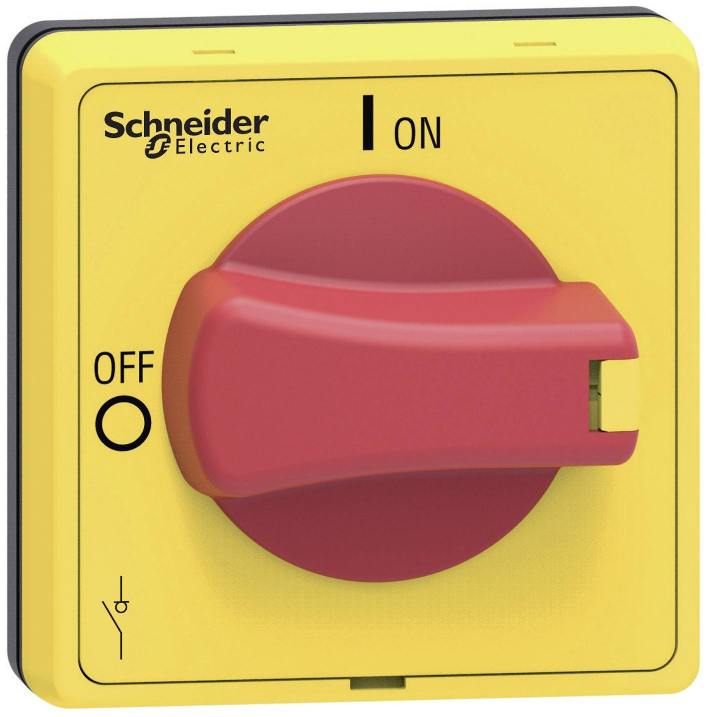 Schneider Electric VLSH4S5R Drehgriff 1St.