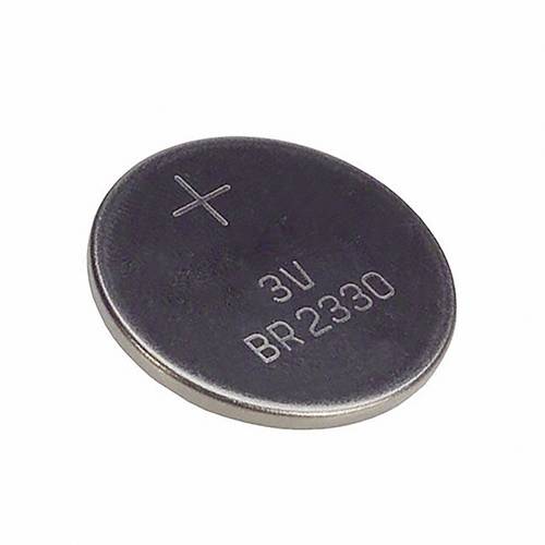 Schneider Electric TSXBATM02 SPS-Batterie