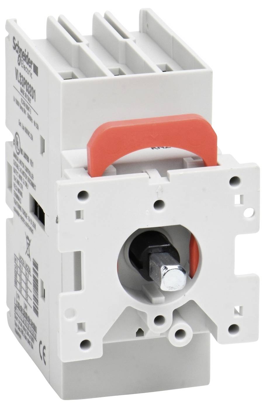 Schneider Electric VLS3P032D1 Lasttrennschalter 1St.