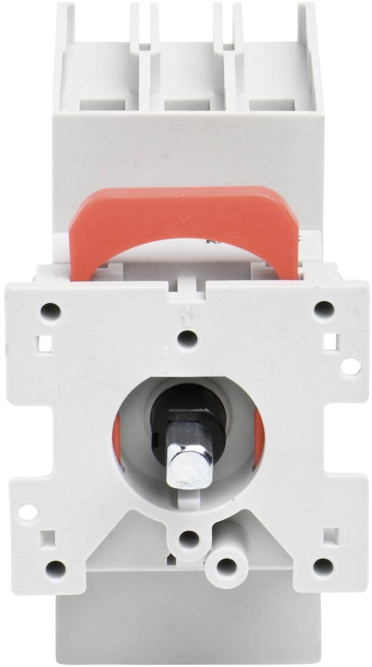 Schneider Electric VLS3P032D1 Lasttrennschalter 1St.