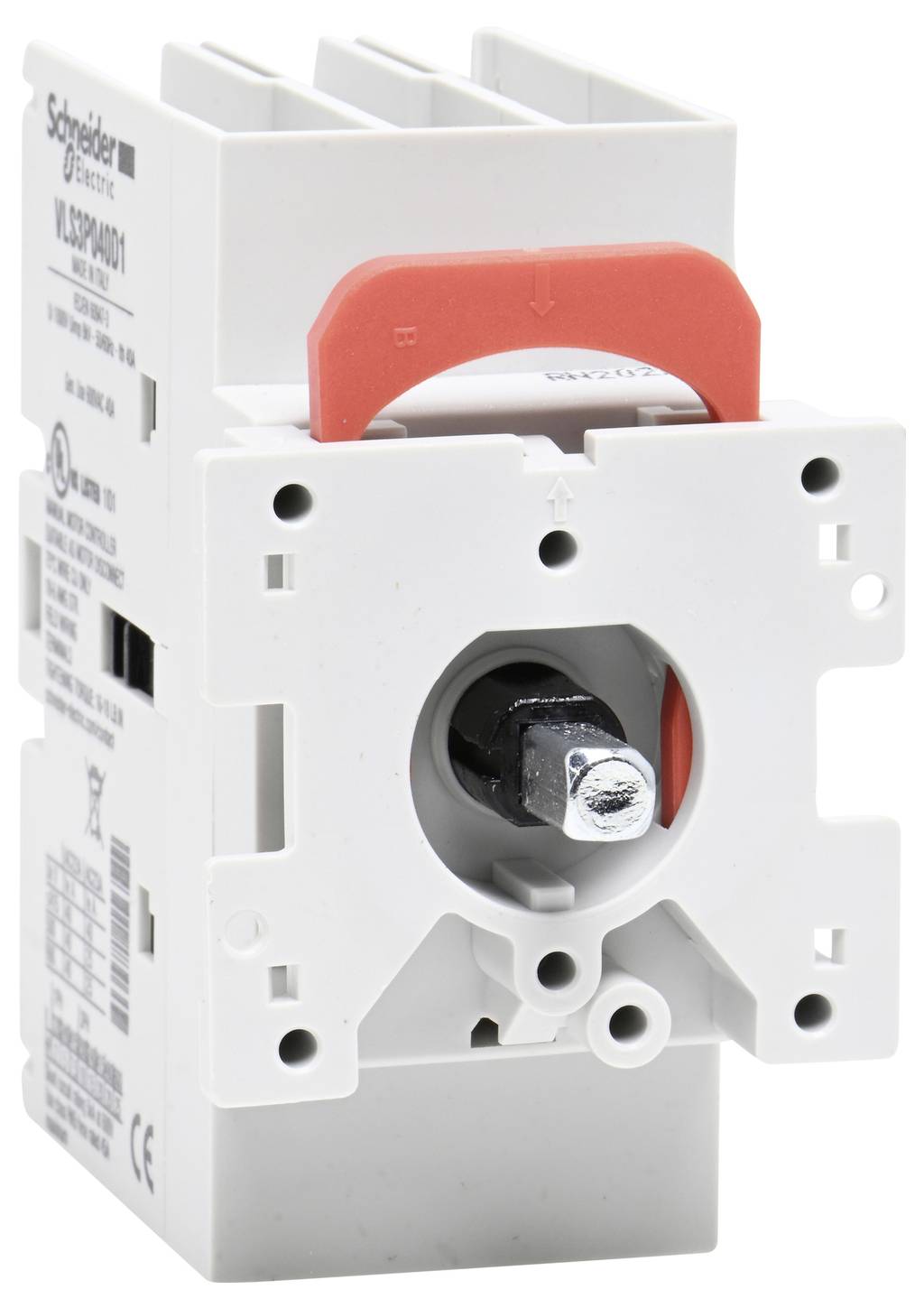 Schneider Electric VLS3P040D1 Lasttrennschalter 1St.