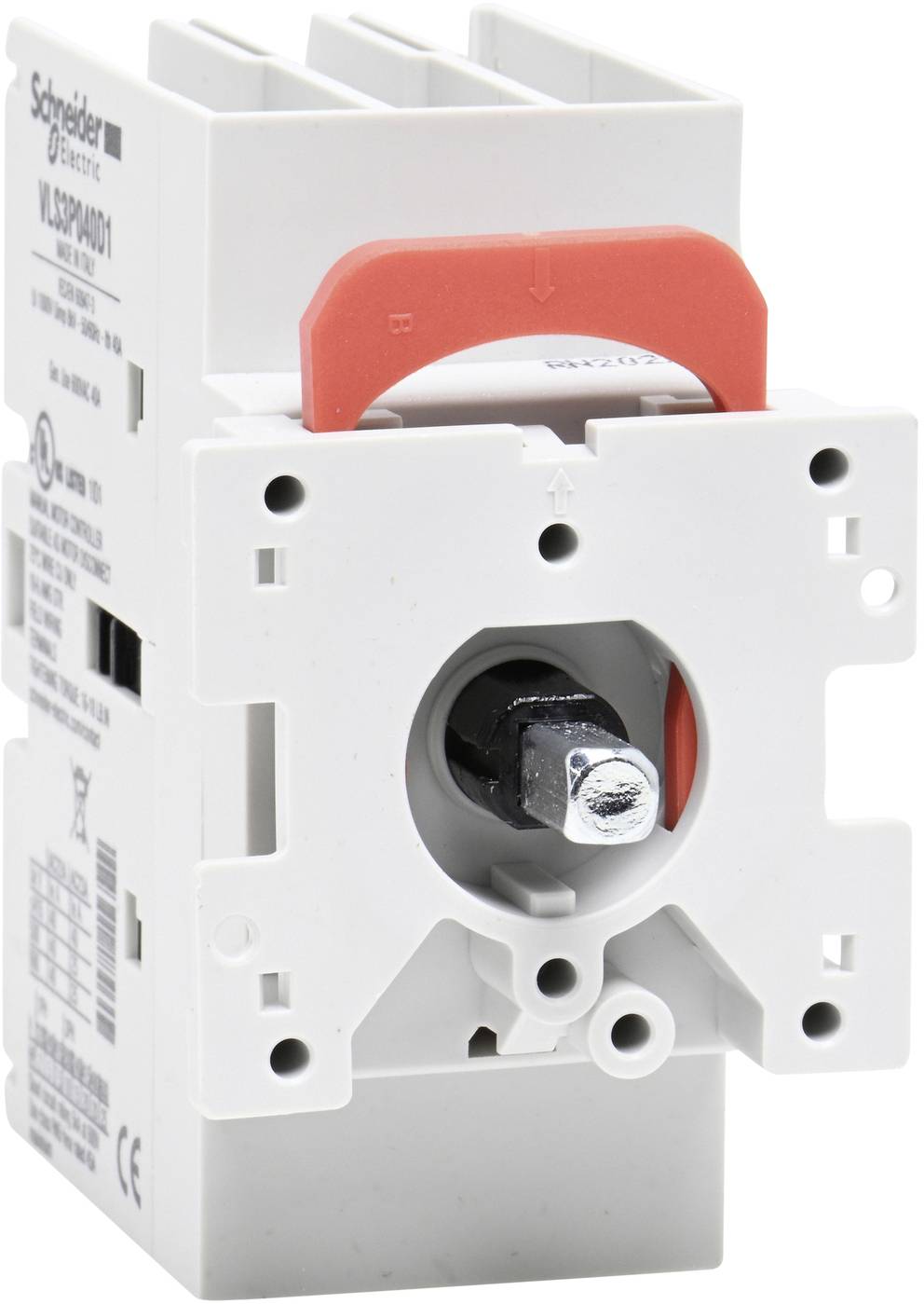 Schneider Electric VLS3P040D1 Lasttrennschalter 1St.