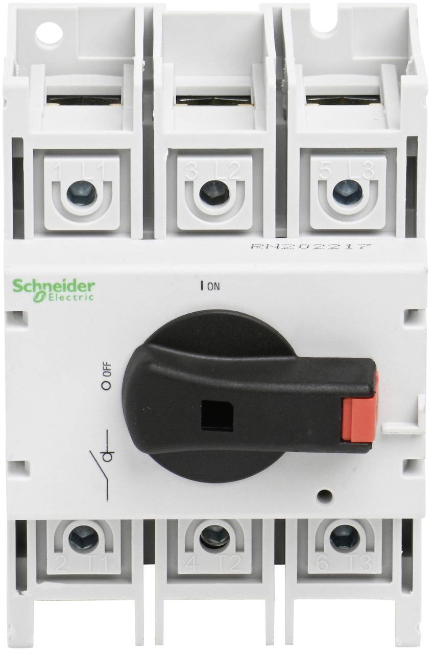 Schneider Electric VLS3P080R2 Lasttrennschalter 1 St.