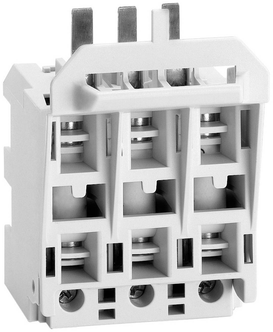 Schneider Electric VLSFH1UL Sicherungshalter 1St.