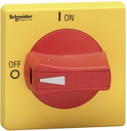 Schneider Electric VLSH2H5RD Drehgriff 400 St.
