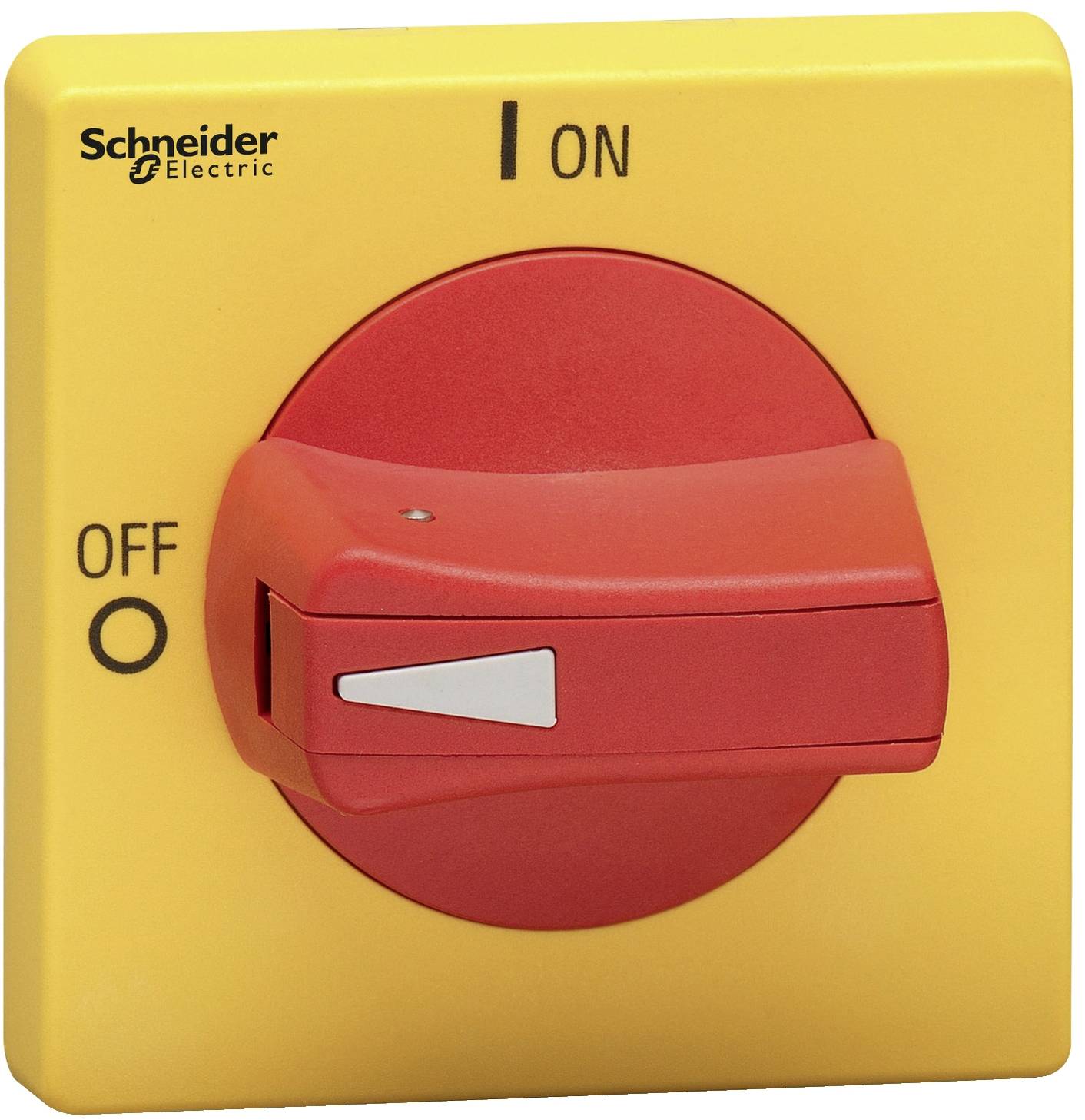 Schneider Electric VLSH2H5RD Drehgriff 400St.