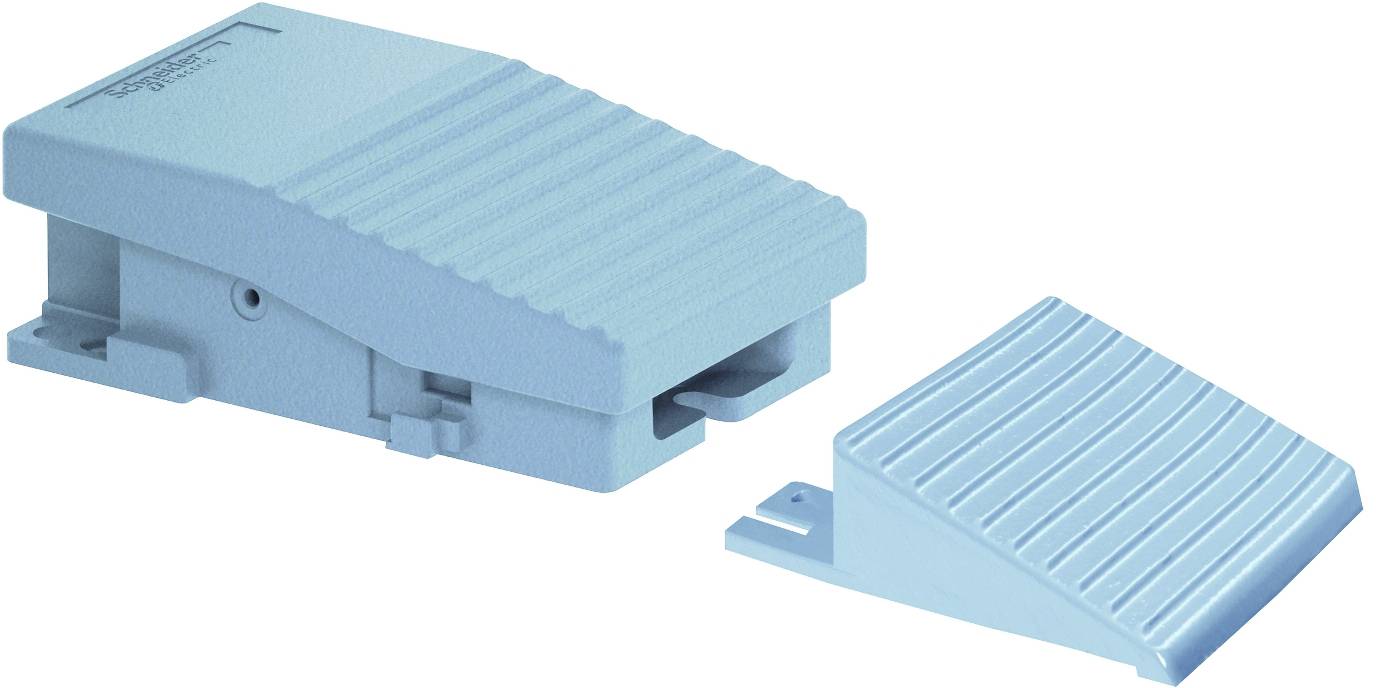 Schneider Electric Fußschalter 1St.