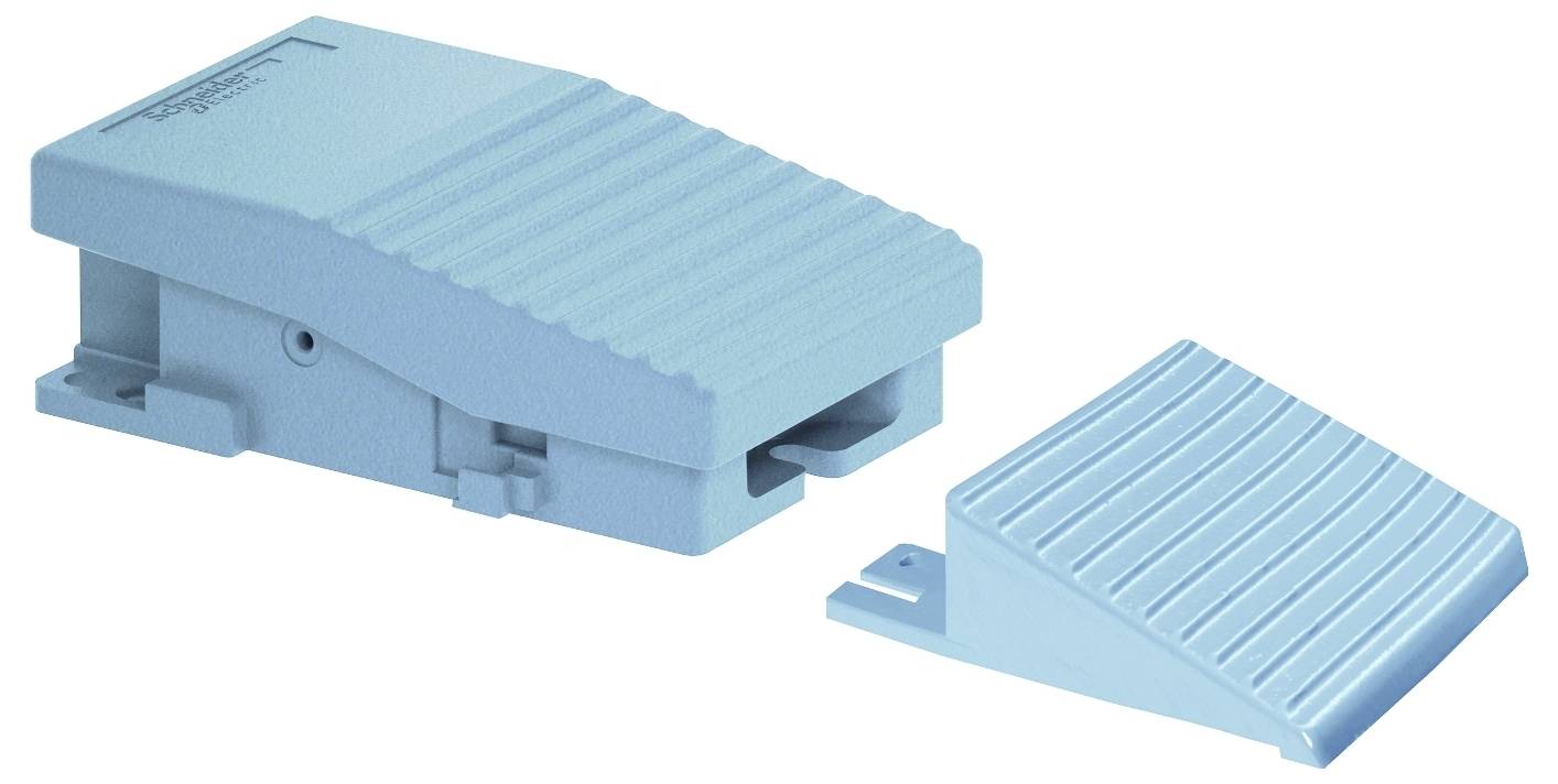 Schneider Electric Fußschalter 1St.