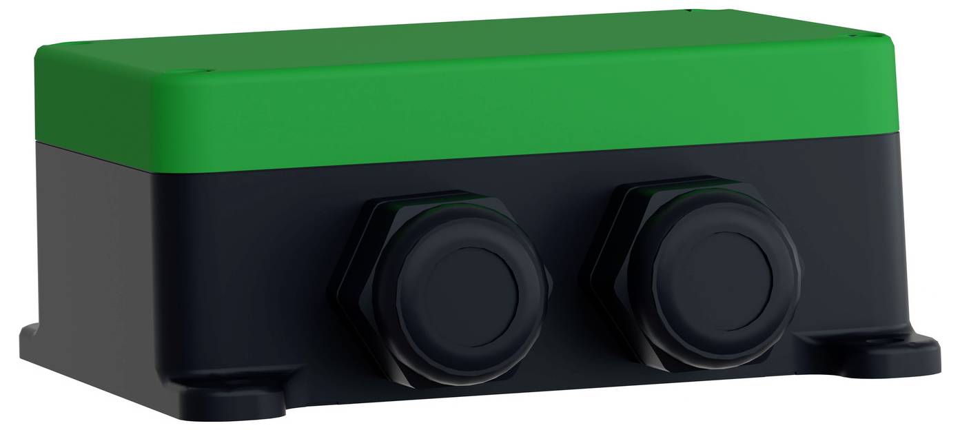 Schneider Electric ZARB10WSPDC Empfänger für Funktaster 1St.