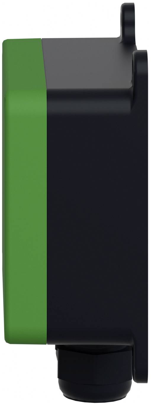 Schneider Electric ZARB10WSPDC Empfänger für Funktaster 1St.