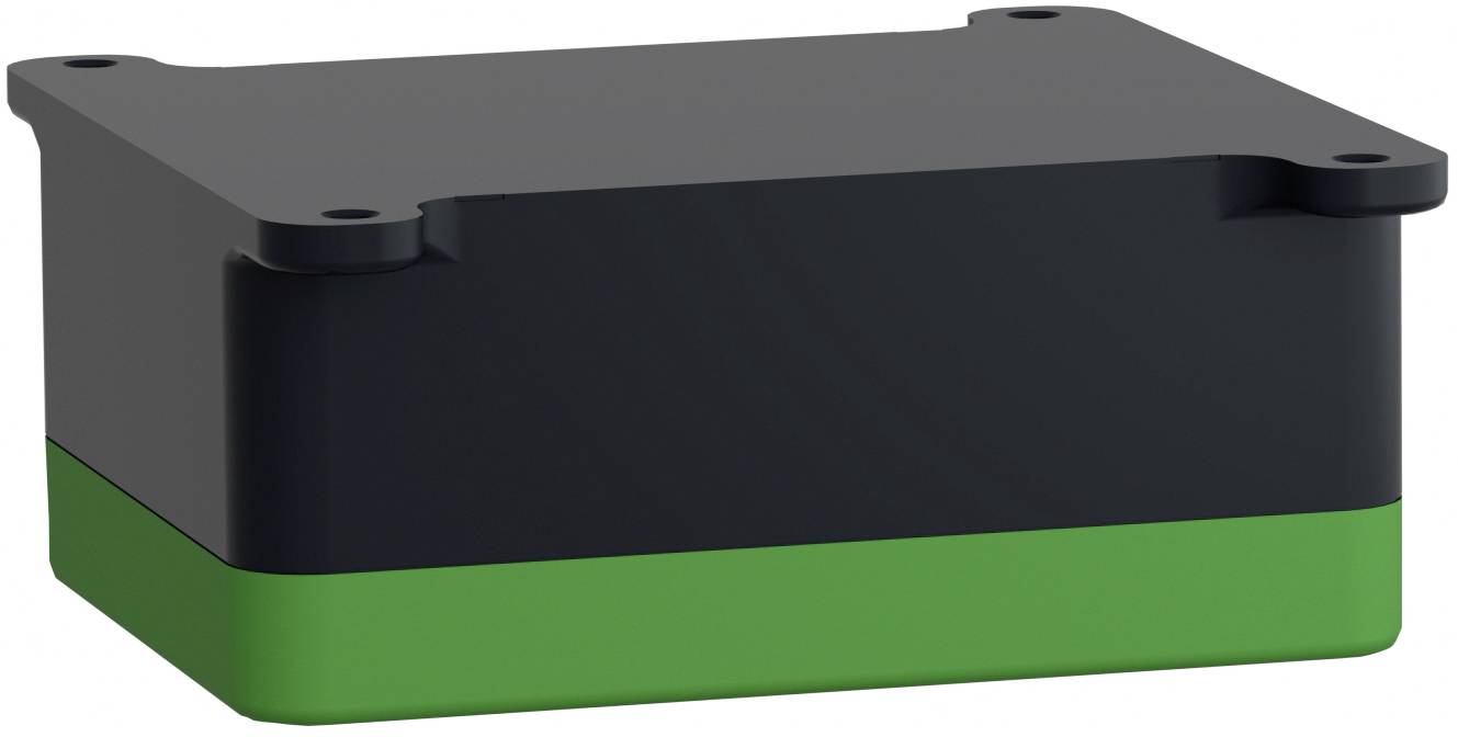 Schneider Electric ZARB10WSPDC Empfänger für Funktaster 1St.