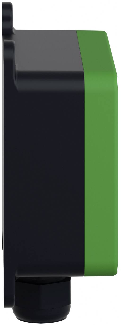 Schneider Electric ZARB10WSPDC Empfänger für Funktaster 1St.