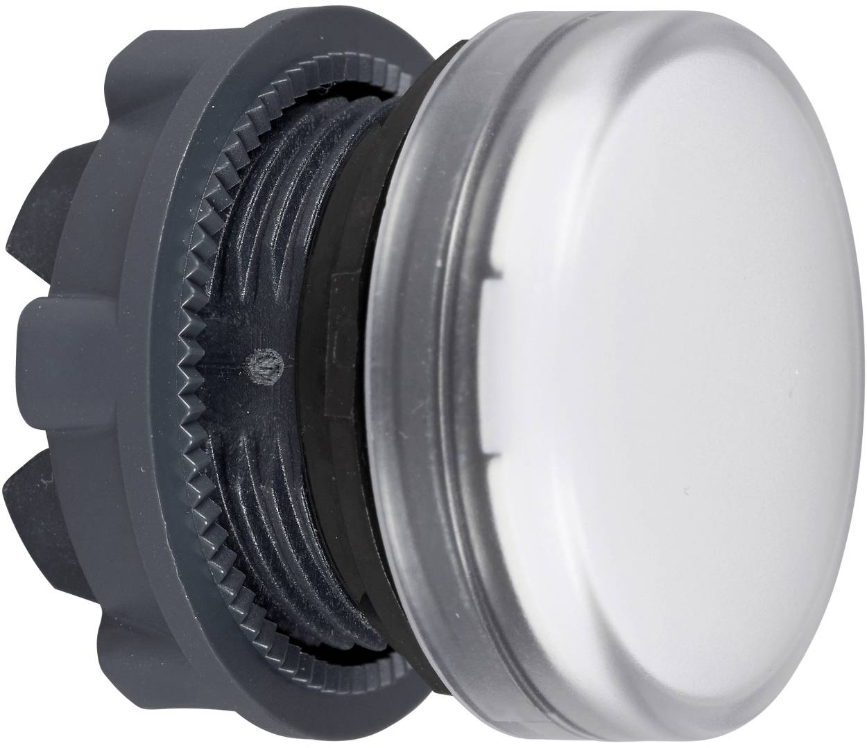 Schneider Electric Leuchtmelder, Frontelement 1St.