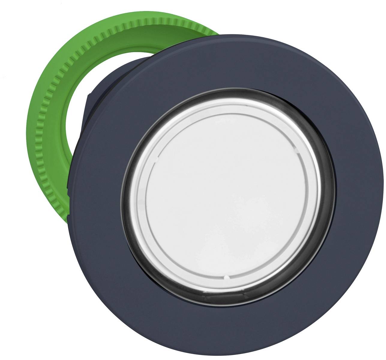 Schneider Electric Leuchtmelder, Frontelement 1St.