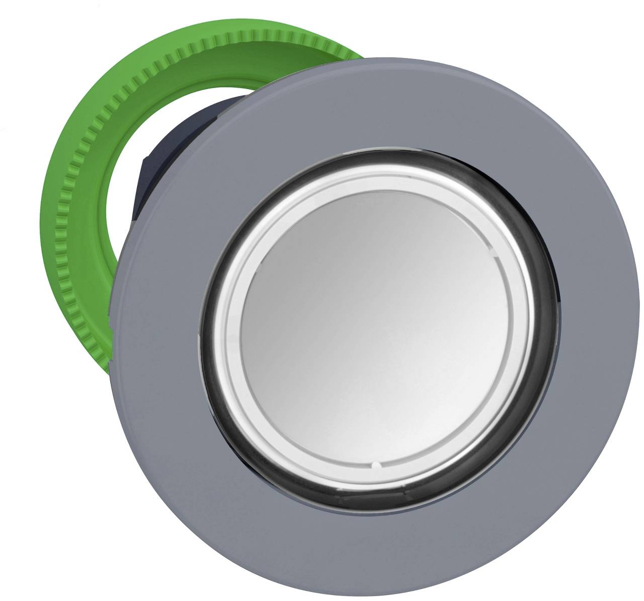 Schneider Electric Leuchtmelder, Frontelement 1St.