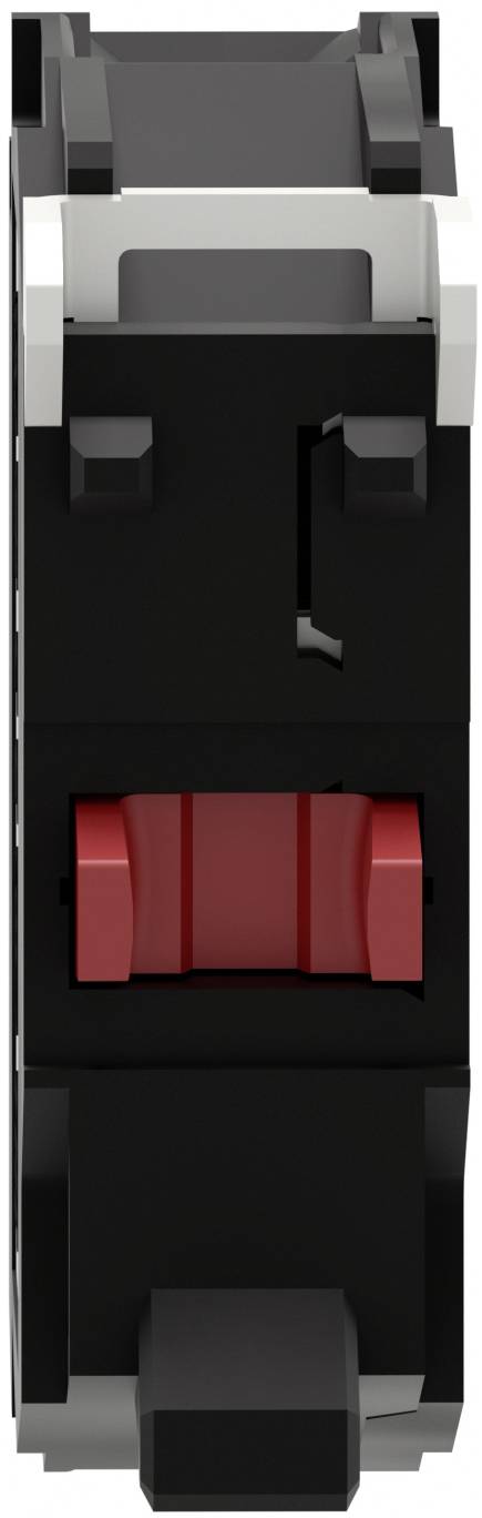 Schneider Electric ZBE102TQ Hilfsschalterblock 100St.