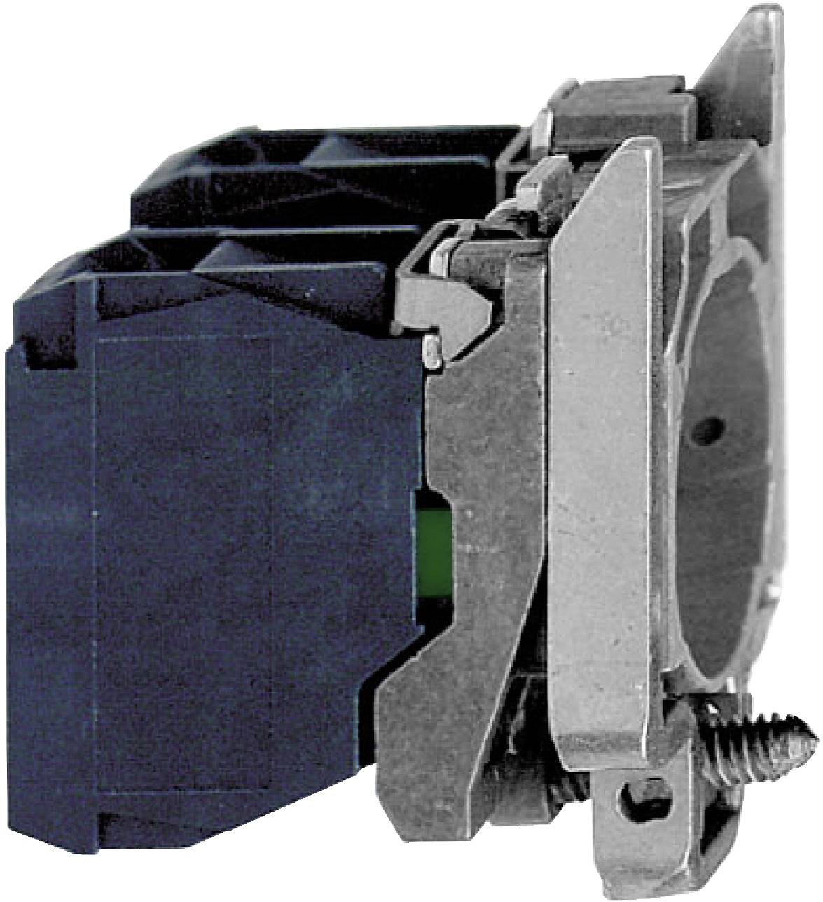 Schneider Electric ZB4BZ103TQ Hilfsschalterblock 100 St.
