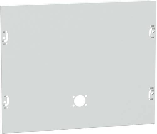 PrismaSeT-P, Frontplatte, FuPacT GS400 3-4polig,horizontal,Breite=650mm,Höhe=8Module Schneider Electric Inhalt: 1 St.