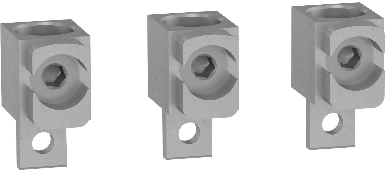 Schneider Electric LV429244 Steckerset 1St.