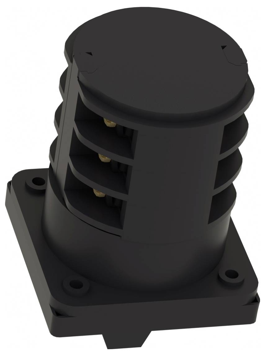 Schneider Electric K30F013UP Umschalter 1St.