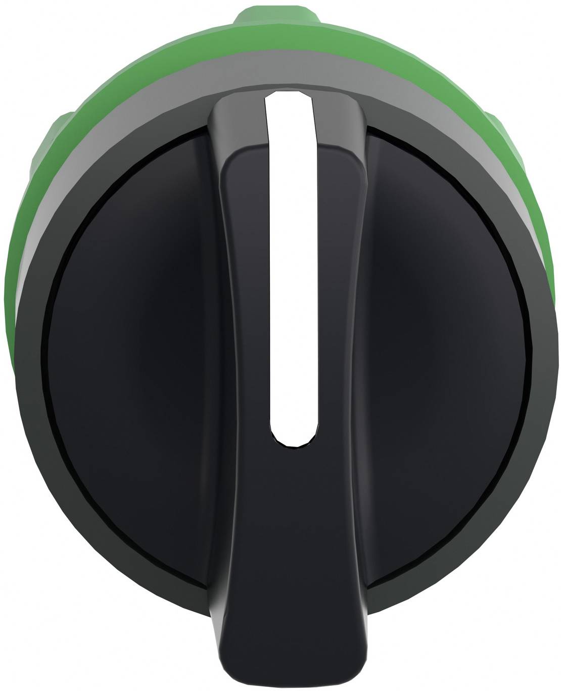 Schneider Electric ZB5AD5TQ Wahlschalter-Frontelement 100St.