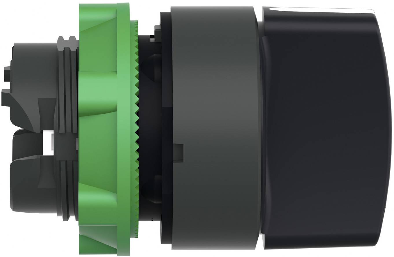 Schneider Electric ZB5AD5TQ Wahlschalter-Frontelement 100St.