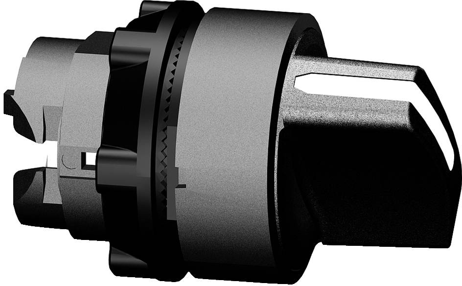 Schneider Electric ZB5AD5TQ Wahlschalter-Frontelement 100St.