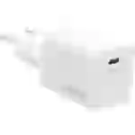 Aqiila W1 USB Ladegerät 20 W 1x USB-C® Weiß Innenbereich Aqiila W1 USB Ladegerät 20 W 1x USB-C® Weiß Innenbereich