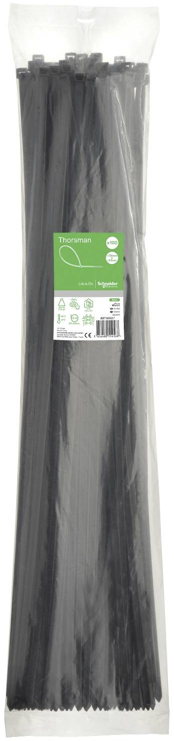 Schneider Electric IMT46428 Kabelbinder 100St.